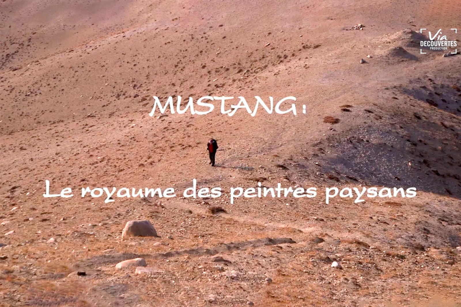 the documentary, an intimate perspective